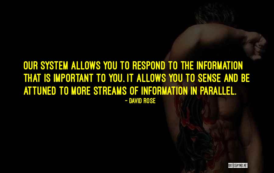 Daostack Quotes By David Rose Daostack Quotes By David Rose