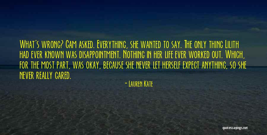 Daouda Kone Quotes By Lauren Kate Daouda Kone Quotes By Lauren Kate