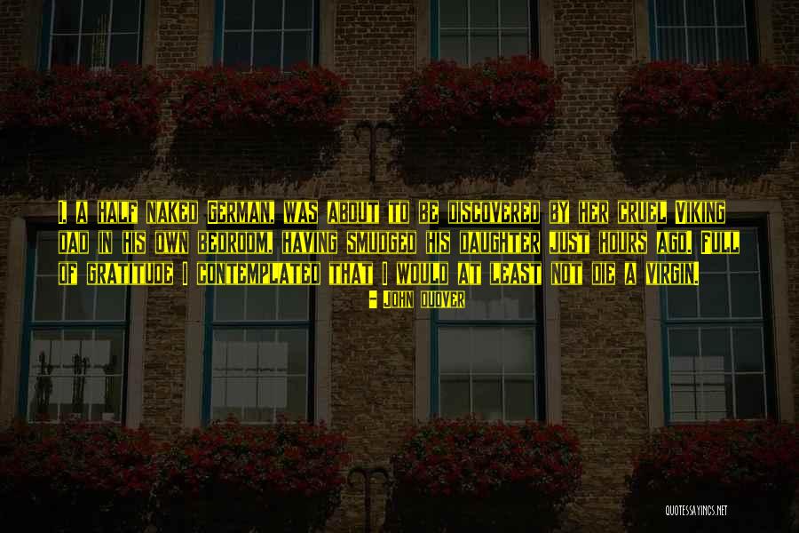 Daouda Le Quotes By John Duover Daouda Le Quotes By John Duover
