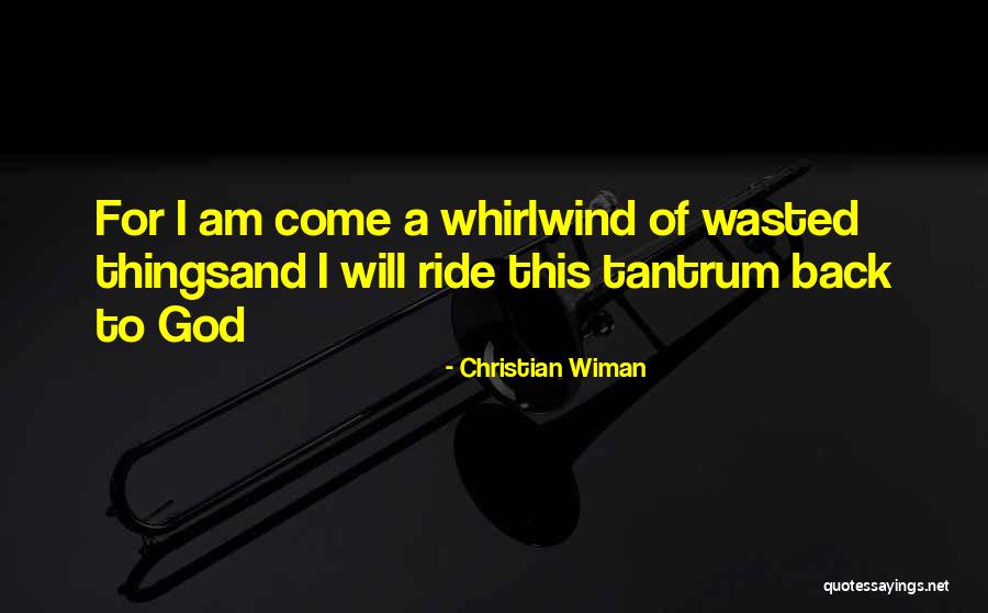 Daoust Inscription Quotes By Christian Wiman Daoust Inscription Quotes By Christian Wiman