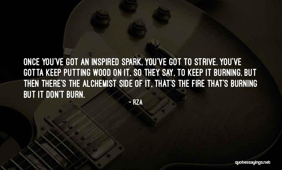 Daoust Job Quotes By RZA Daoust Job Quotes By RZA