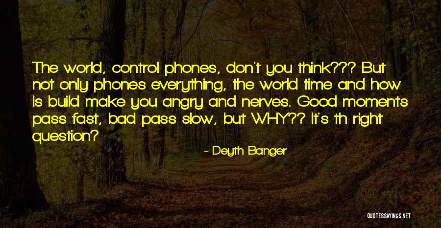 Daoutis Quotes By Deyth Banger Daoutis Quotes By Deyth Banger