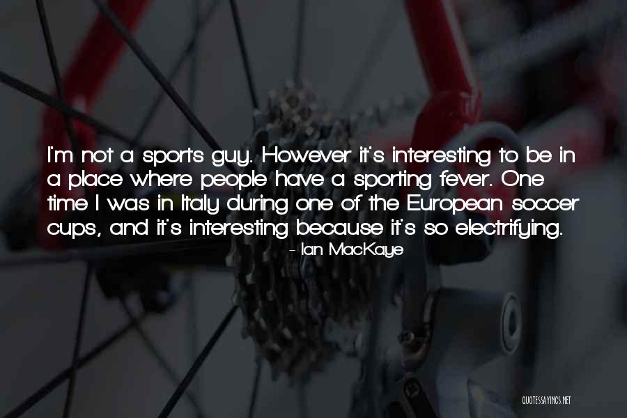 Daoutis Quotes By Ian MacKaye Daoutis Quotes By Ian MacKaye