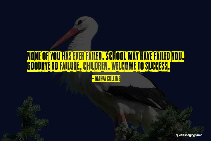 Daparox Quotes By Marva Collins Daparox Quotes By Marva Collins
