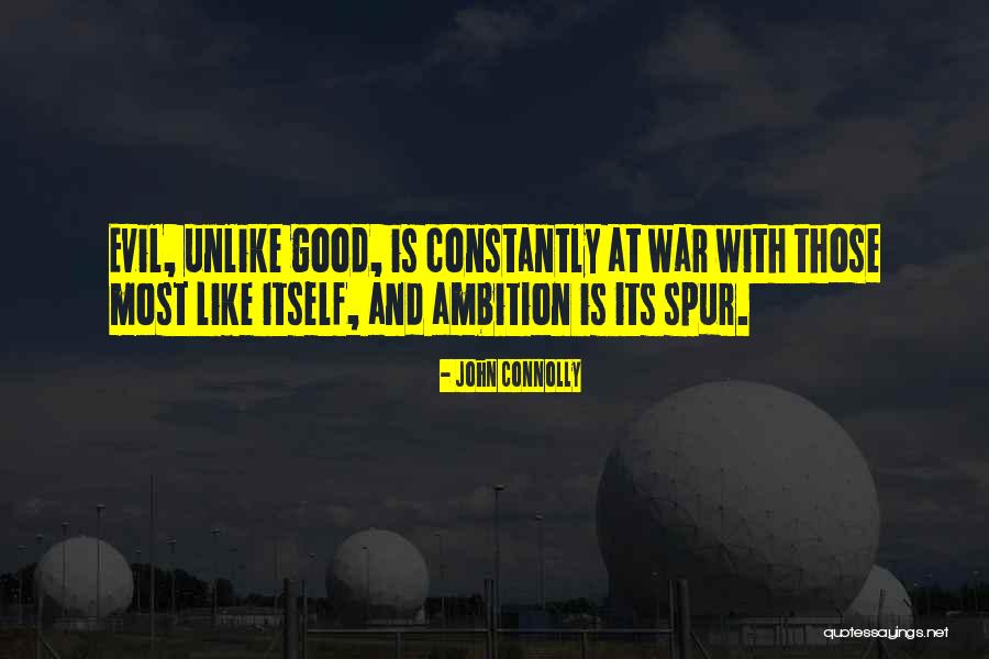 Dapat Dipercaya Quotes By John Connolly Dapat Dipercaya Quotes By John Connolly