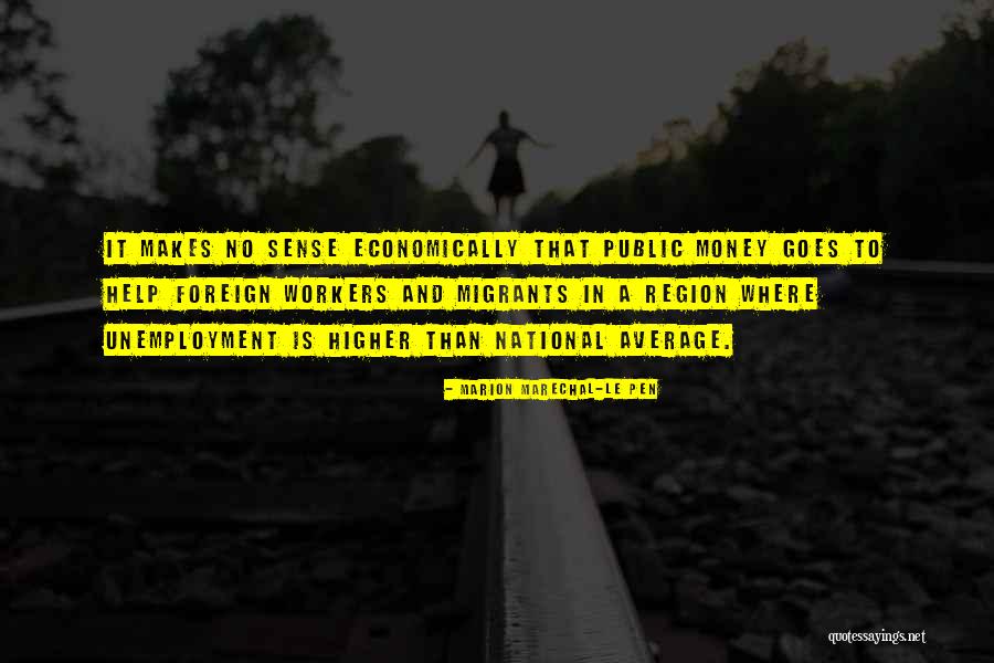 Dapat Dipercaya Quotes By Marion Marechal-Le Pen Dapat Dipercaya Quotes By Marion Marechal-Le Pen
