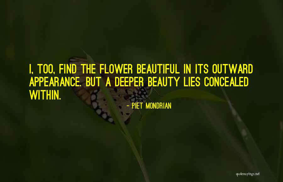 Dapat English Quotes By Piet Mondrian Dapat English Quotes By Piet Mondrian