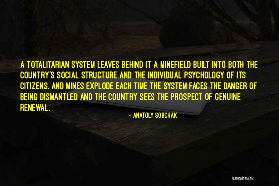 Daphnaida Quotes By Anatoly Sobchak Daphnaida Quotes By Anatoly Sobchak