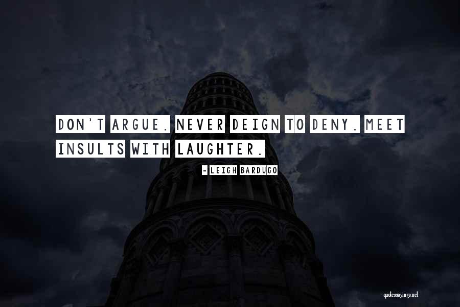 Daphne Blake Quotes By Leigh Bardugo