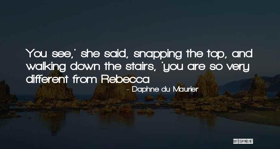 Daphne Du Maurier Quotes 1012010