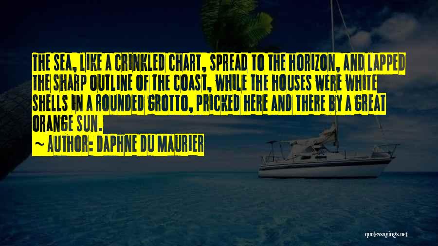Daphne Du Maurier Quotes 1057163