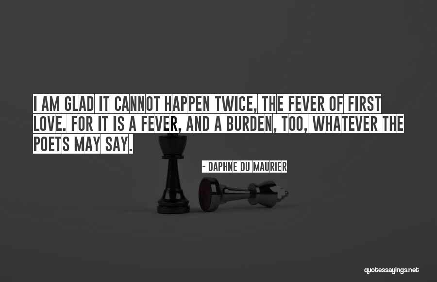 Daphne Du Maurier Quotes 1102162