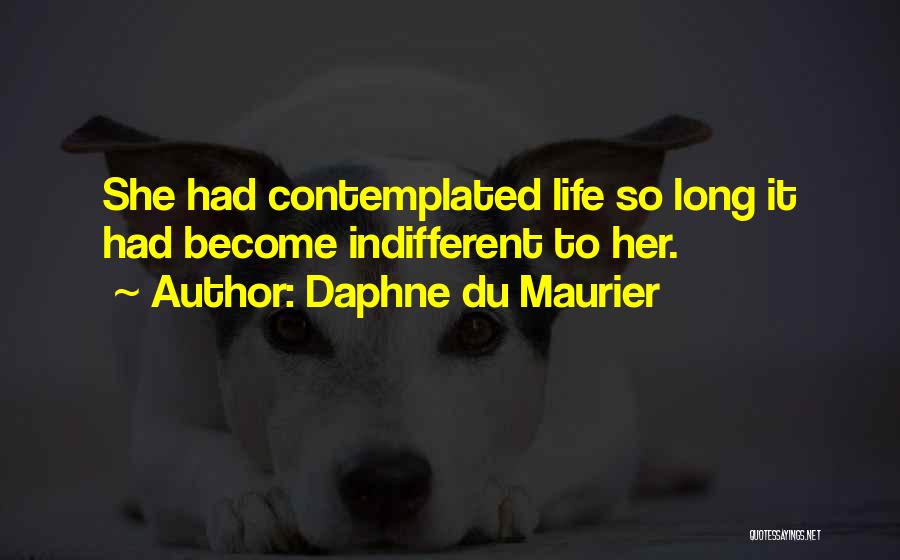 Daphne Du Maurier Quotes 1121399