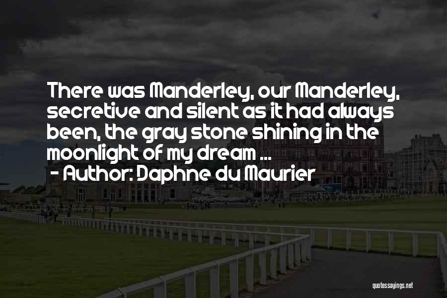Daphne Du Maurier Quotes 1155232