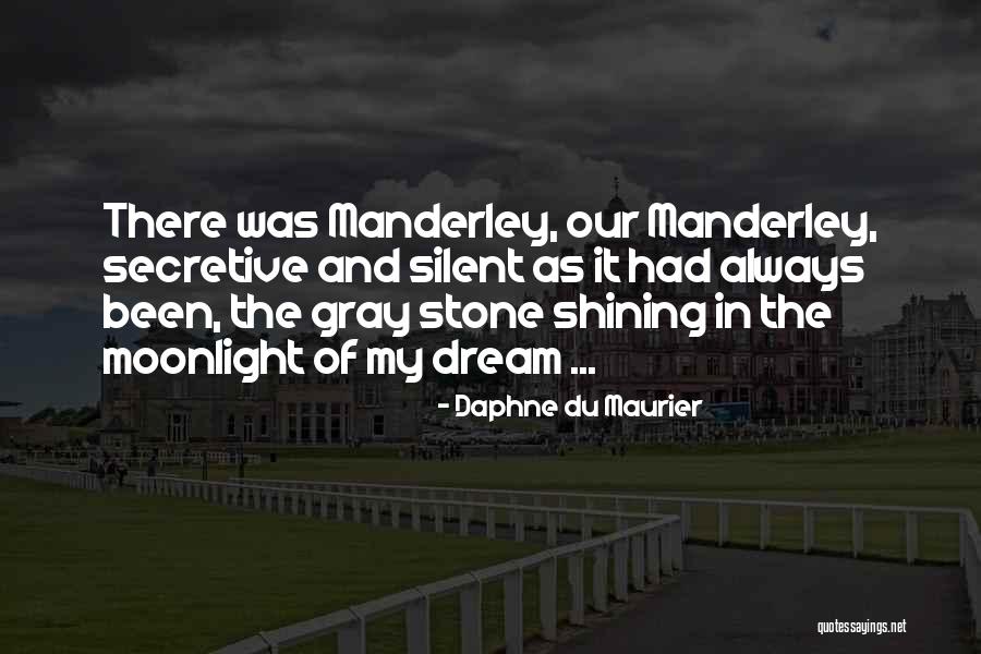 Daphne Du Maurier Quotes 1155232