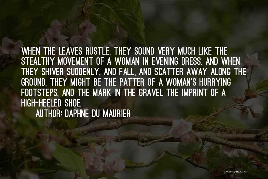 Daphne Du Maurier Quotes 1169634