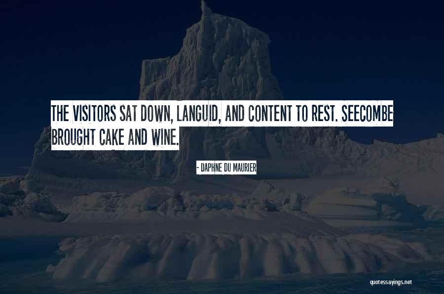 Daphne Du Maurier Quotes 1190672 Daphne Du Maurier Quotes 1190672