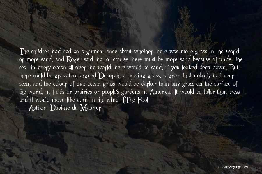 Daphne Du Maurier Quotes 1193878