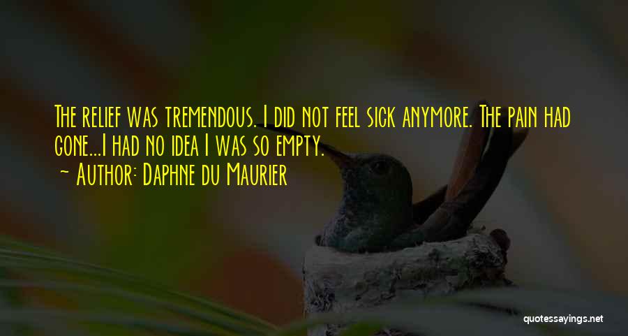 Daphne Du Maurier Quotes 1263951