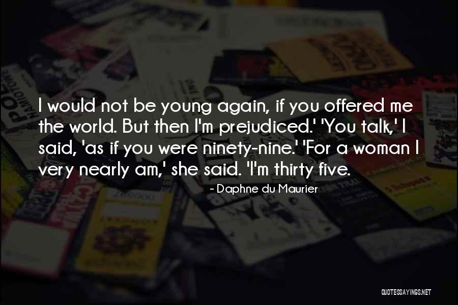 Daphne Du Maurier Quotes 126866