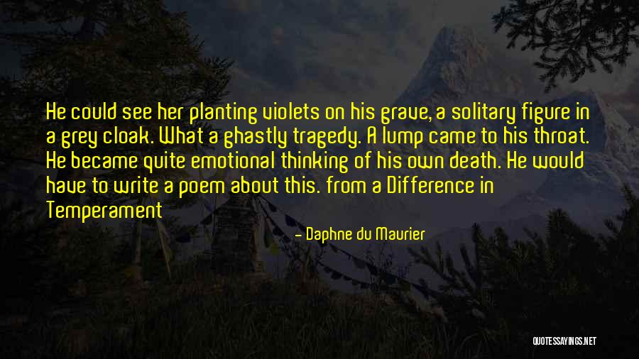 Daphne Du Maurier Quotes 135877 Daphne Du Maurier Quotes 135877