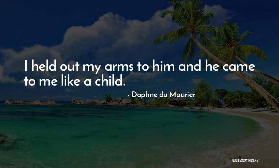 Daphne Du Maurier Quotes 1380846