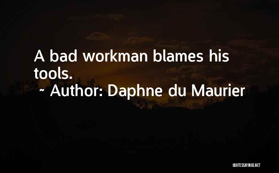 Daphne Du Maurier Quotes 143220