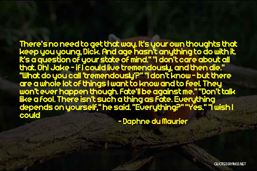 Daphne Du Maurier Quotes 1477195 Daphne Du Maurier Quotes 1477195
