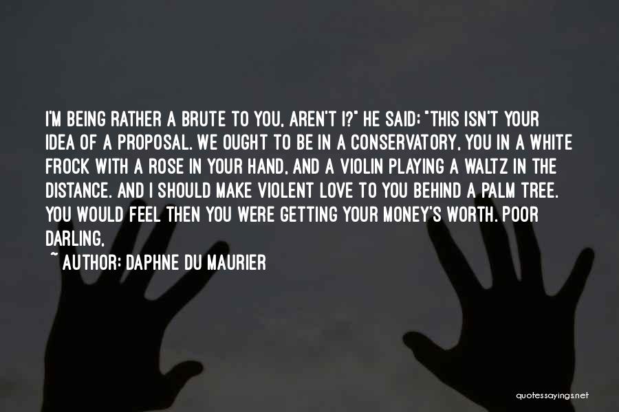 Daphne Du Maurier Quotes 1575186