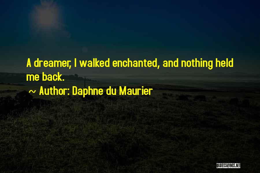 Daphne Du Maurier Quotes 1778645