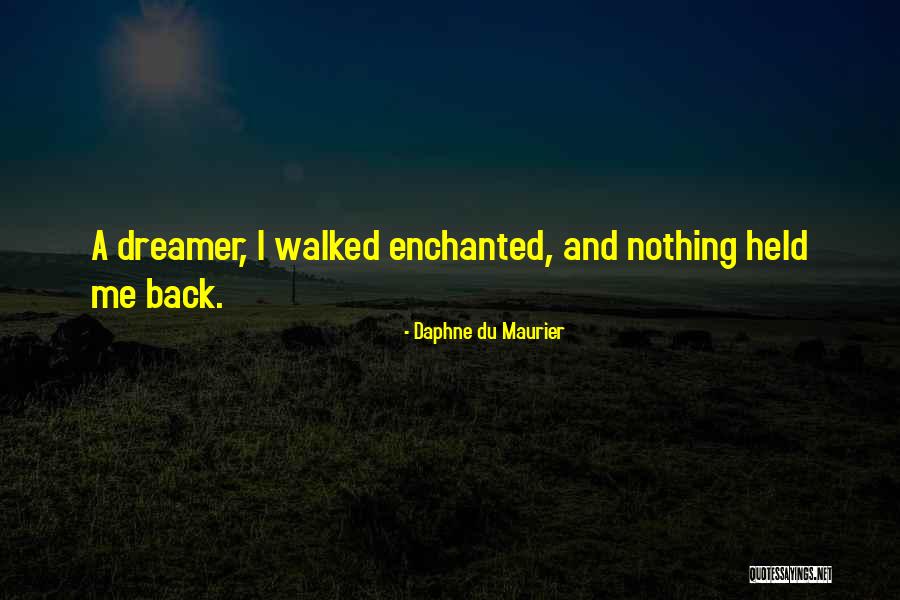 Daphne Du Maurier Quotes 1778645