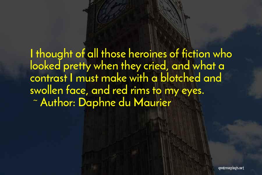 Daphne Du Maurier Quotes 1795021