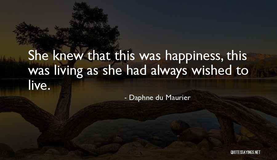 Daphne Du Maurier Quotes 1818928