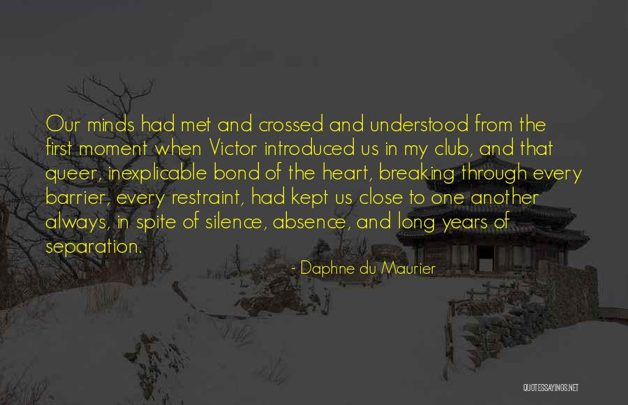 Daphne Du Maurier Quotes 1830303 Daphne Du Maurier Quotes 1830303