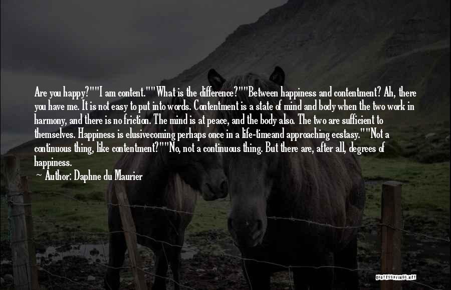 Daphne Du Maurier Quotes 1875464