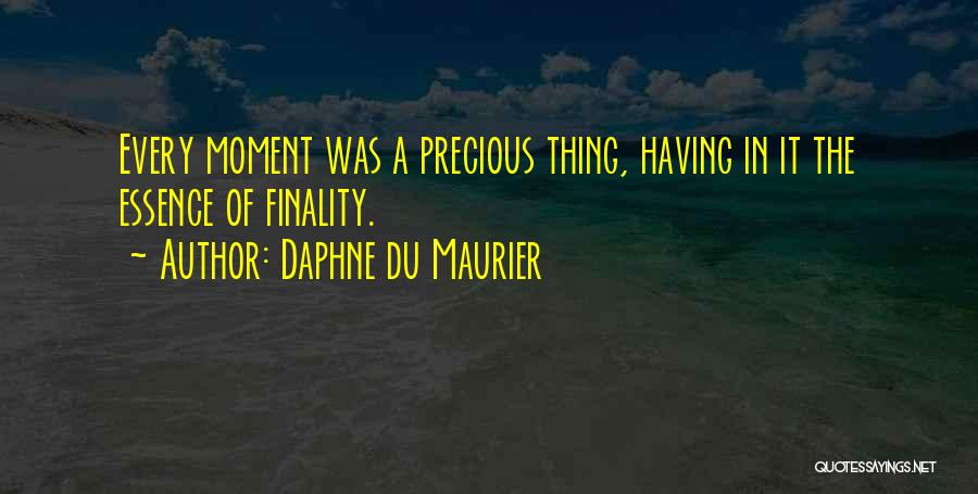 Daphne Du Maurier Quotes 188299