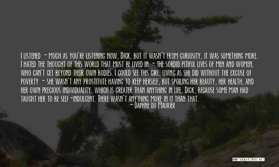 Daphne Du Maurier Quotes 1889294 Daphne Du Maurier Quotes 1889294