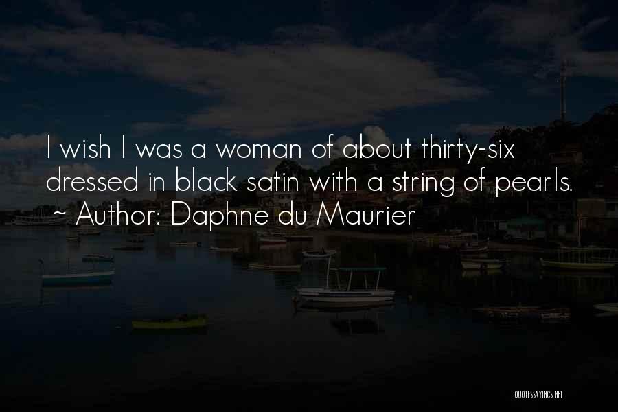 Daphne Du Maurier Quotes 1948436