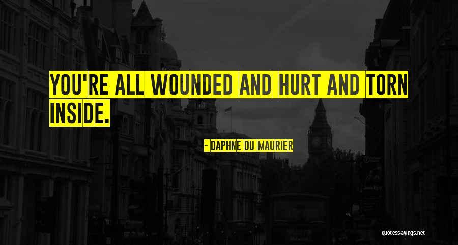 Daphne Du Maurier Quotes 1982969 Daphne Du Maurier Quotes 1982969