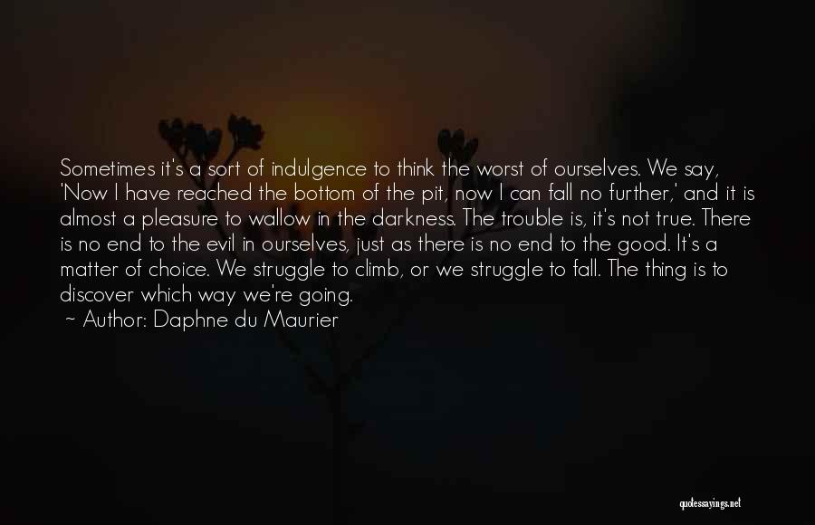 Daphne Du Maurier Quotes 2170920