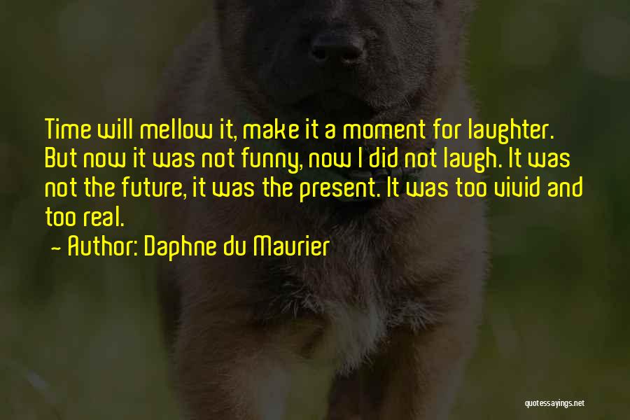 Daphne Du Maurier Quotes 300497