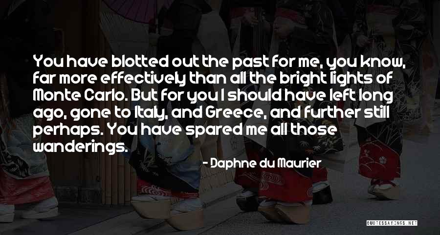 Daphne Du Maurier Quotes 384222