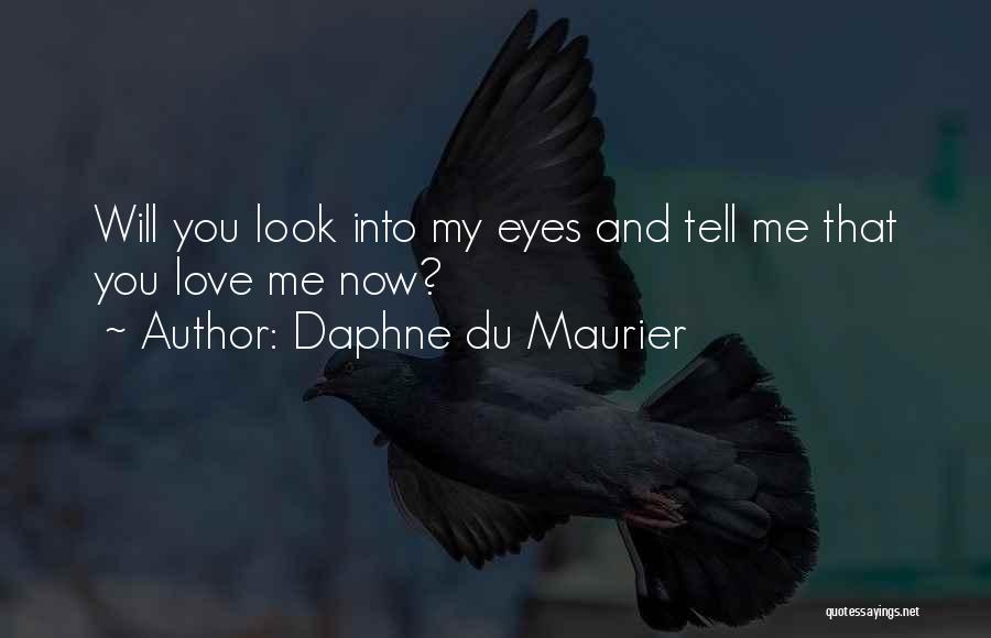 Daphne Du Maurier Quotes 388900