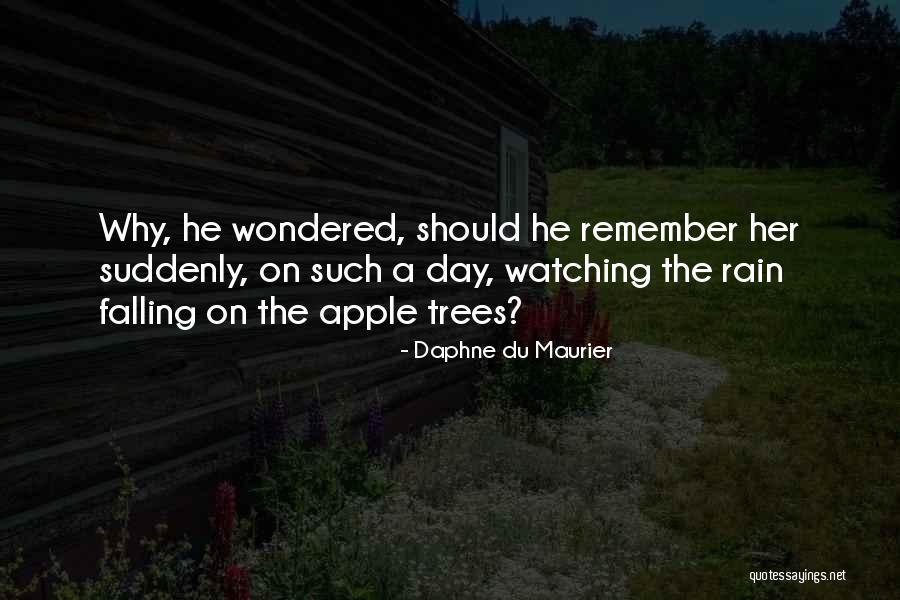 Daphne Du Maurier Quotes 490822 Daphne Du Maurier Quotes 490822