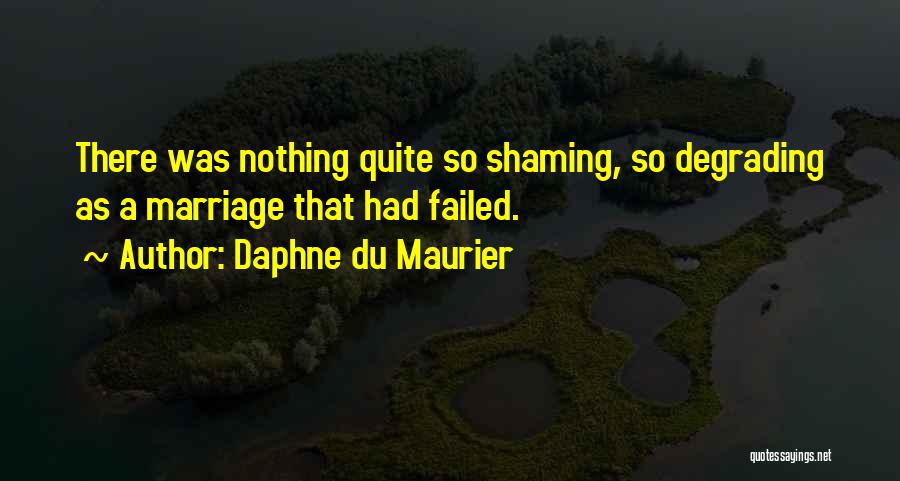 Daphne Du Maurier Quotes 553727