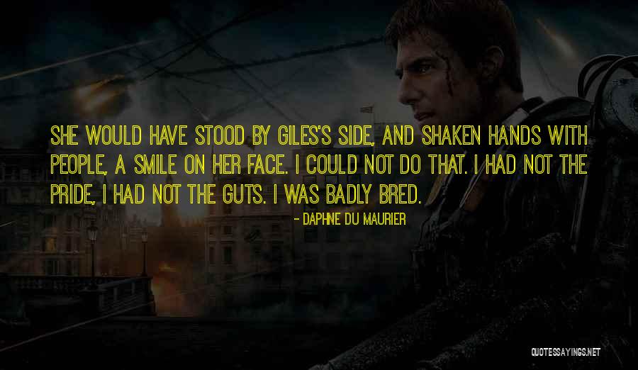 Daphne Du Maurier Quotes 649493 Daphne Du Maurier Quotes 649493