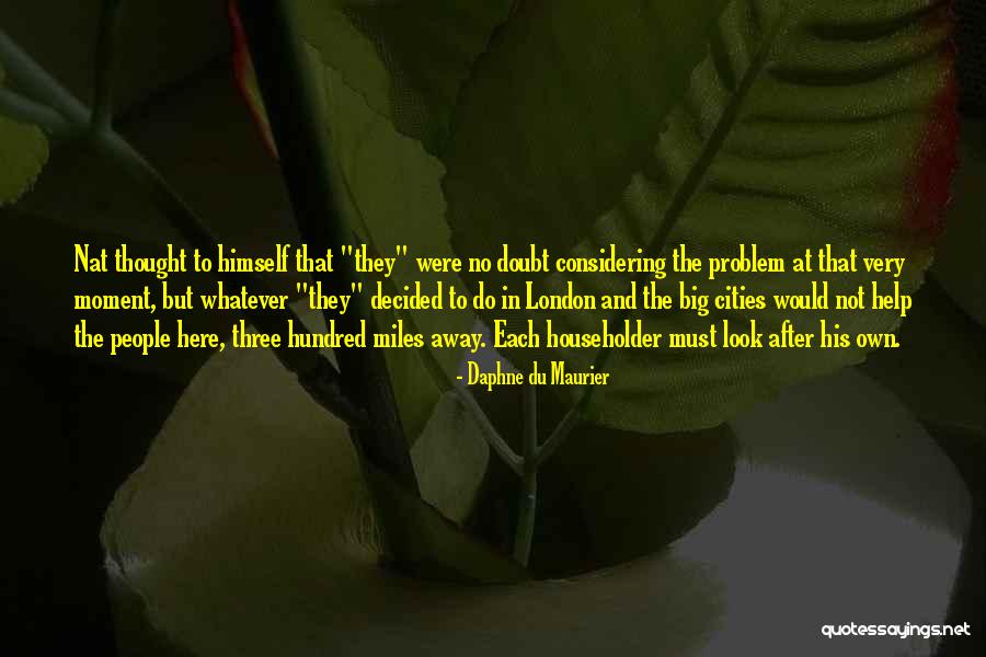 Daphne Du Maurier Quotes 712451 Daphne Du Maurier Quotes 712451