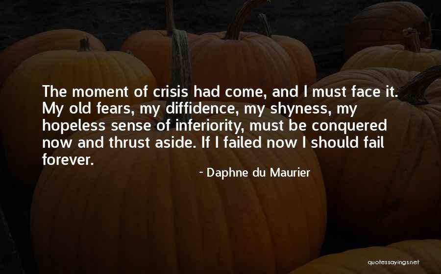 Daphne Du Maurier Quotes 764012