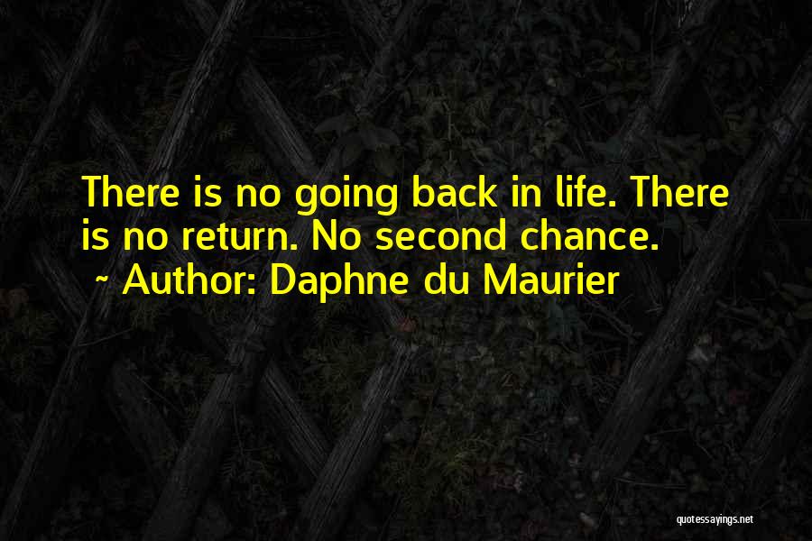 Daphne Du Maurier Quotes 846819