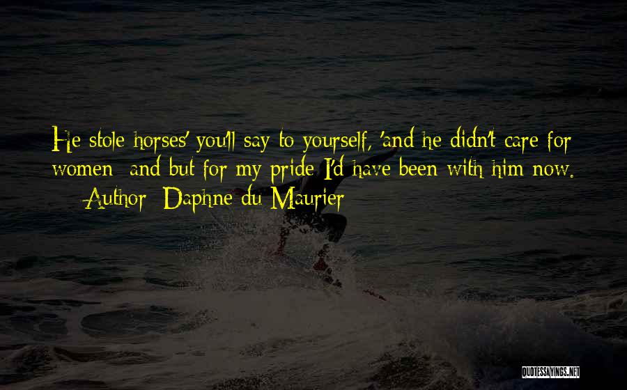 Daphne Du Maurier Quotes 88733